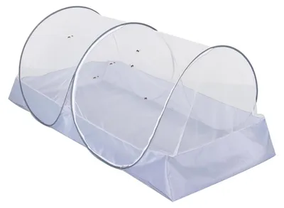 Productafbeelding van Pop-Up Bednet met Zijrits