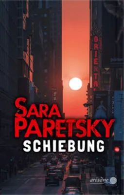 Obrázok produktu pre Schiebung
