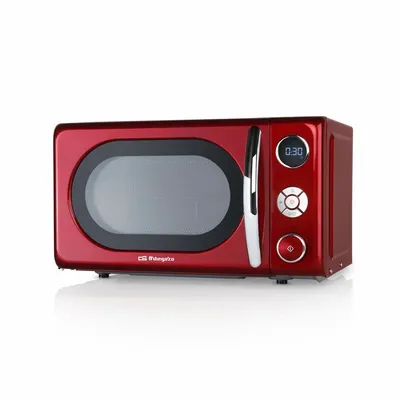 Produktbild von Orbegozo MIG 2044 Microondas mit Grill 20L 700W