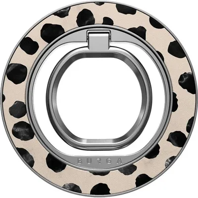 Produktbild von Finger-Magnet-Halterung / Ständer, Burga Almond Latte, Beige