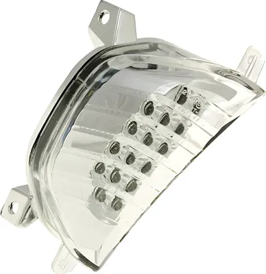 Zdjęcie produktu dla Kierunkowskaz LED przedni prawy biały do Honda Forza (08-)
