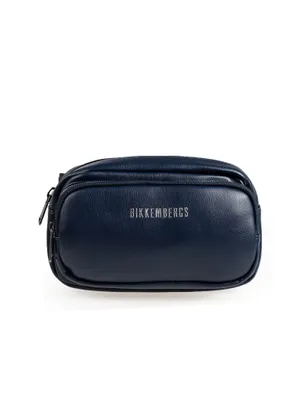 Obrázok produktu pre Bikkembergs Kidney Bag "Next" - E2APME210152 | Next - Blue - Veľkosť: Jedna veľkosť(EU)