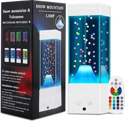 Obrázok produktu pre LED nočné svetlo – atmosférické osvetlenie