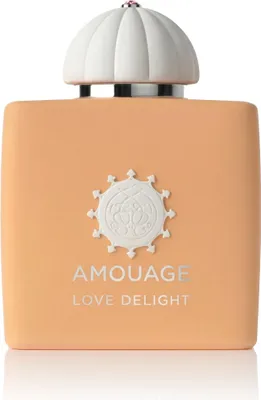 Produktbild von Amouage Love Delight Eau De Parfum 100 ml (woman)