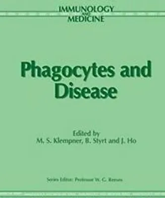 Obrázok produktu pre Phagocytes and Disease