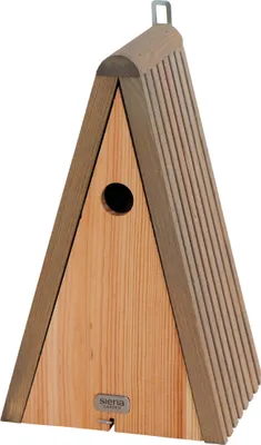 Produktbild von SIENA GARDEN Zur singenden Krone Wildtierherbergen Nistkasten Zur singenden Krone P11672