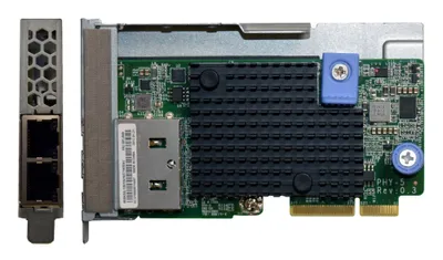Produktbild von ThinkSystem 10Gb 2-port Base-T LOM