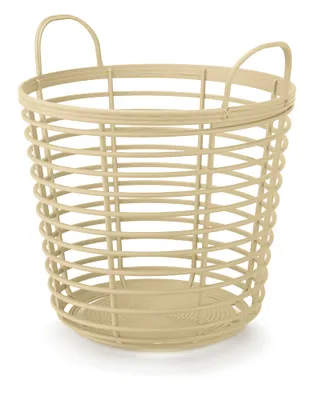 Produktbild von Korb mit Griffen Zania Stroh 43 cm