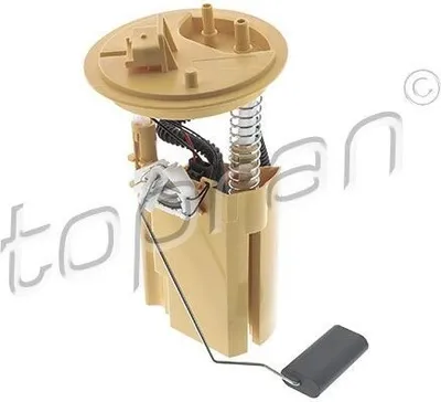 Produktbild von Kraftstofffördereinheit Kraftstoffpumpe