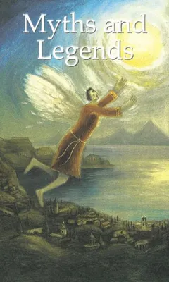 Produktbild von Myths and Legends