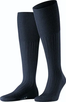 Image de FALKE Bristol Pure pour hommes