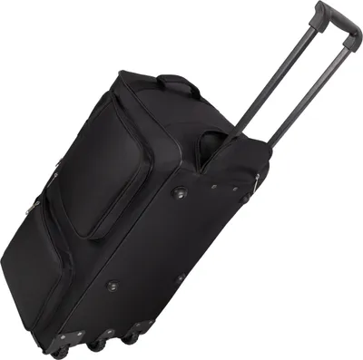 Produktbild von Trolleytasche Reisetasche Rollentasche Sporttasche Gr.M (85L)