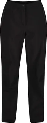 Produktbild von Regatta Highton O/t Short Black XL