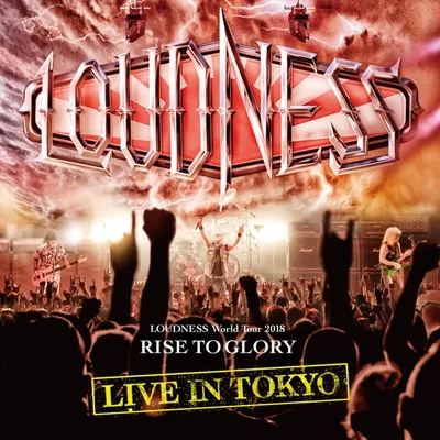 Produktbild von Live In Tokyo