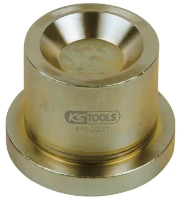 Produktbild von KS Tools 440.0231, 320 g