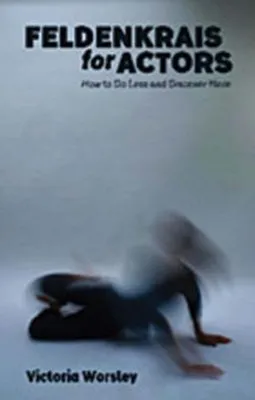 Imagen del producto de Feldenkrais for Actors