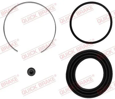 Produktbild von QUICK BRAKE Reparatursatz, Bremssattel 114-0290