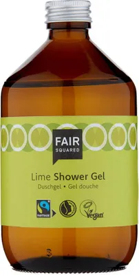 Immagine prodotto di Lime - Gel doccia 500ml