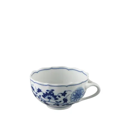 Produktbild von Hutschenreuther 02001-720002-14642, 0,22 l, Porzellan, Blau Zwiebelmuster
