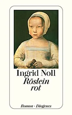 Obrázek produktu pro Röslein rot