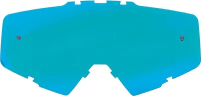 Produktbild von Wechselscheibe Cratoni für C-Dirttrack Glas blau