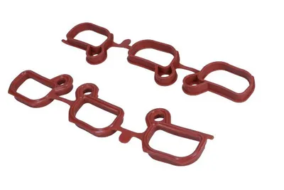 Produktbild von MAXGEAR 70-0101 Dichtungssatz Ansaugkrümmer für BMW 3 Limousine (E46) 5 Limousine (E60) 5 Touring (E61) 5 Limousine (E39) 3 Touring (E46)