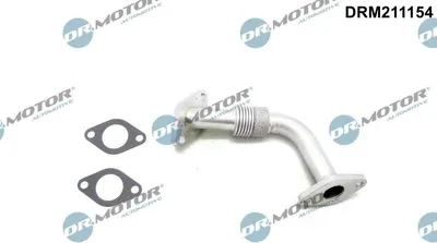 Obrázek produktu pro Potrubí Egr Ventilu Vw 1.9Tdi