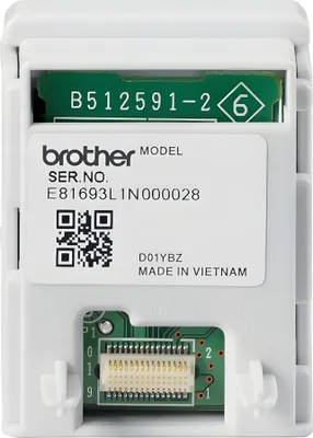 Produktbild von Brother WLAN-Modul NC-9110W HL-L6410DN, MFC-L6910DN