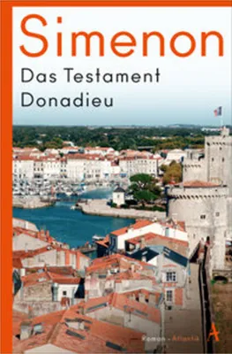 Image de Das Testament Donadieu