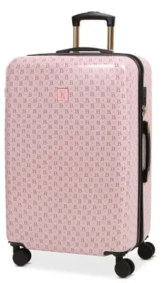 Produktbild von Reisekoffer BERTOO Torino - rosa 99 l