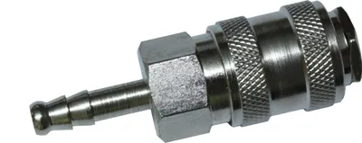 Produktbild von AEROTEC KUPPLUNG Schnellkupplung 2009563Z Bl 9mm TÜlle Blist