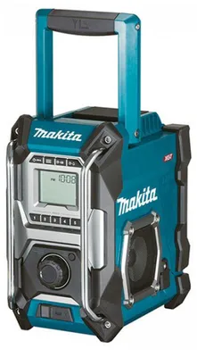 Image de Radio de chantier 12V 18V 40V XGT ® MAKITA MR001G