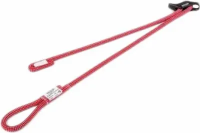 Obrázok produktu pre Sbea Adjust 20-100 cm, červená / biela, Ocun