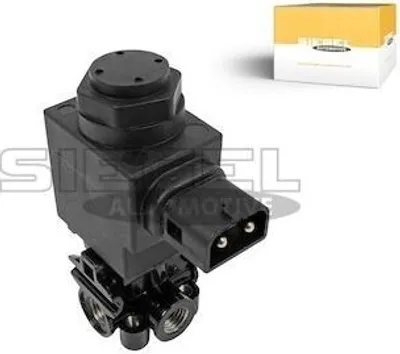 Produktbild von SIEGEL AUTOMOTIVE Magnetventil SA5E0073 für VOLVO NH 12
