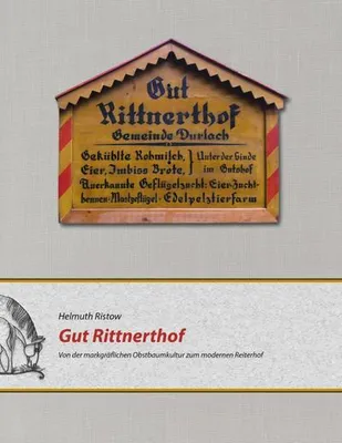 Produktbild von Gut Rittnerthof
