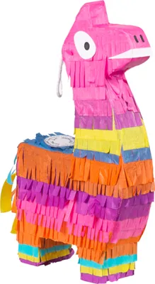 Obrázek produktu pro Boland Pinata Lama S