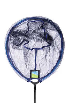Image de Preston Innovations Filet de débarquement Free Flow Taille 18