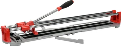 Produktbild von Yato YT-37036, 60 cm, 1,2 cm, Edelstahl, Aluminium, Metall, Stahl, Schwarz, Rot, Edelstahl