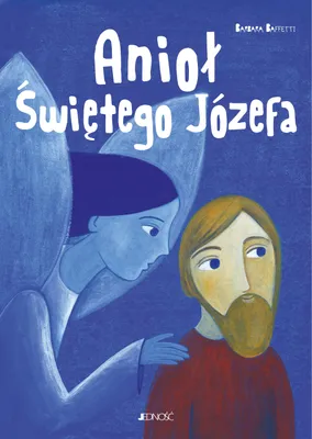 Zdjęcie produktu dla Anioł Świętego Józefa