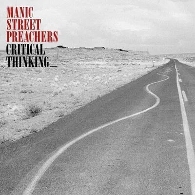 Zdjęcie produktu dla Manic Street Preachers - Critical Thinking (Deluxe Edition) (2 CD)