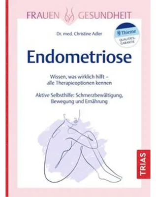 Image de Frauengesundheit: Endometriose