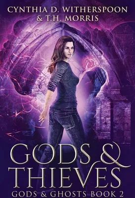 Produktbild von Gods & Thieves