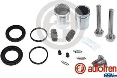Produktbild von AUTOFREN SEINSA Bremssattel-Reparatursatz für FIAT DUCATO Pritsche/Fahrgestell (230) Vorne 45mm D43455S