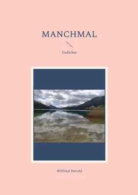 Produktbild von Manchmal