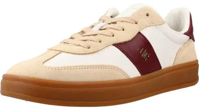 Immagine prodotto di Sneakers Del Marchio Tommy Hilfiger Del Modello Fw0fw09497 Bianco