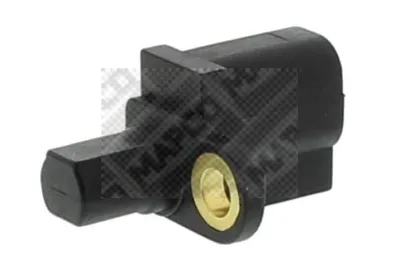 Produktbild von MAPCO ABS Sensor Raddrehzahl Hinten für FORD MONDEO IV Turnier (BA7) 86611