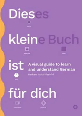 Produktbild von Dieses kleine Buch ist für dich