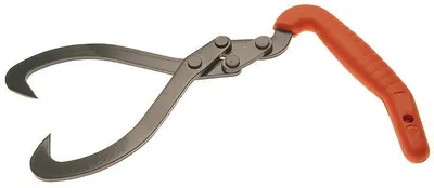Immagine prodotto di Bahco Rąstų žnyplės 10" 270mm 900g