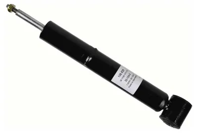 Produktbild von Sachs Stoßdämpfer Hinterachse 106 829