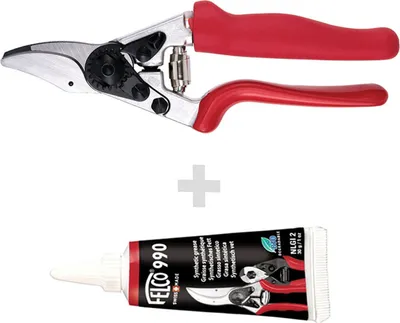 Produktbild von Felco 17 + GRATIS Felco Fett